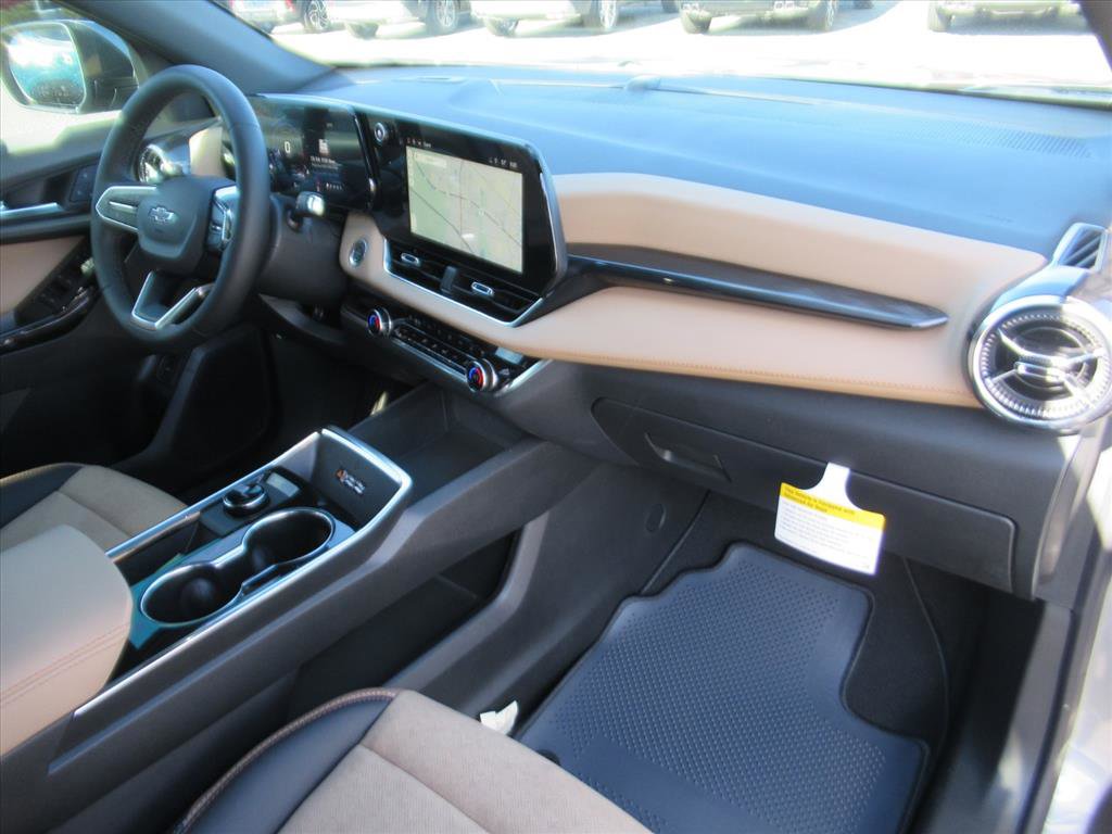 New 2026 Chevrolet Equinox ACTIV w/ Convenience Package III image 12