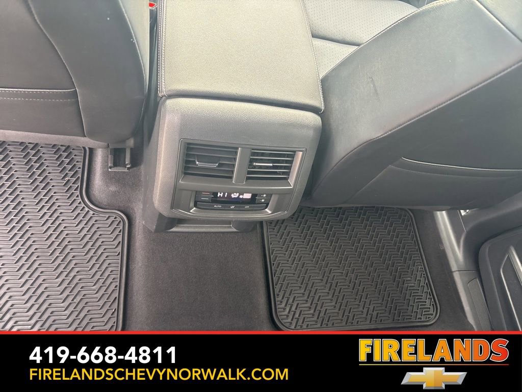 Used 2022 Volkswagen Atlas SE image 38