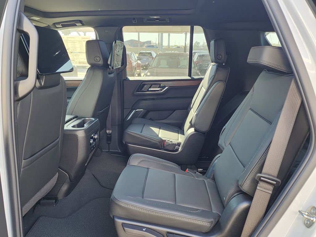 New 2026 GMC Yukon Denali image 51