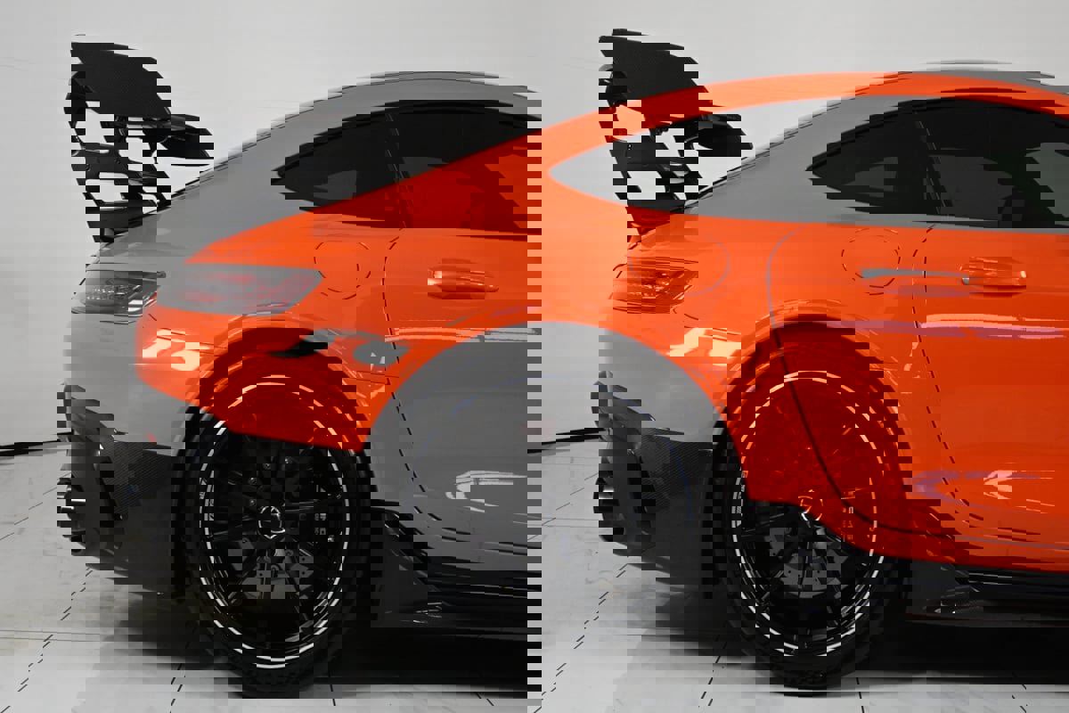 Used 2021 Mercedes-Benz AMG GT Black Series w/ Lane Tracking Package image 59