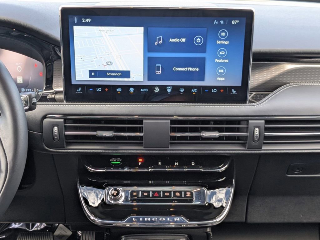 New 2025 Lincoln Corsair Grand Touring image 21