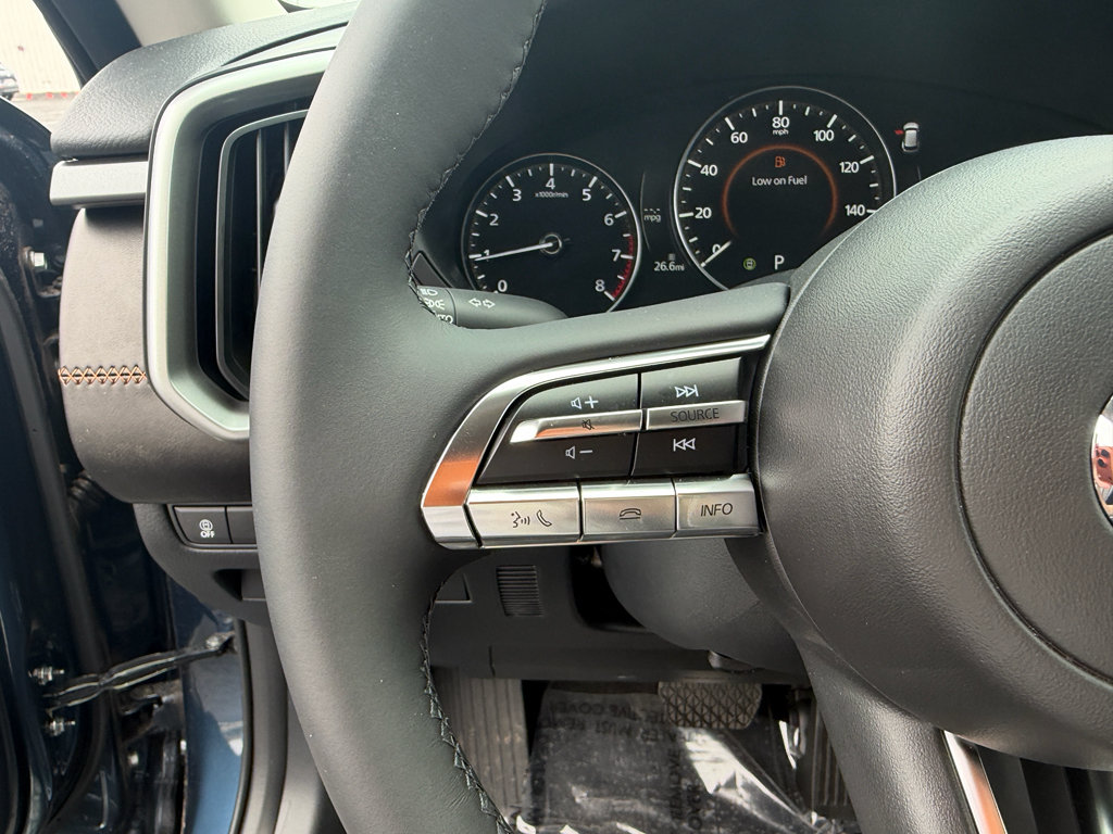 New 2026 MAZDA CX-50 AWD 2.5 S w/ Cargo Package image 18