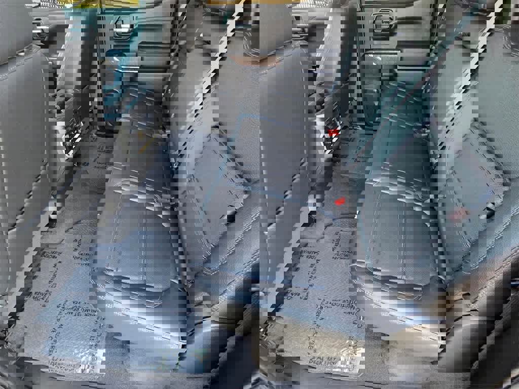 Used 2021 GMC Sierra 1500 Denali w/ Denali Premium Package image 9