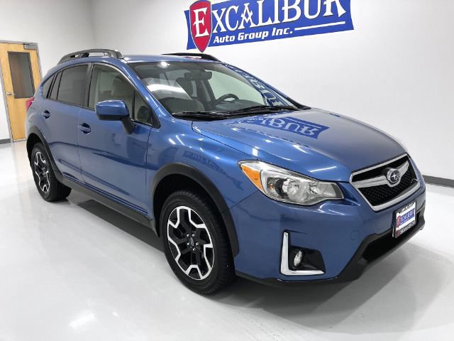 Used 2017 Subaru Crosstrek 2.0i Premium w/ Popular Package #1 image 48