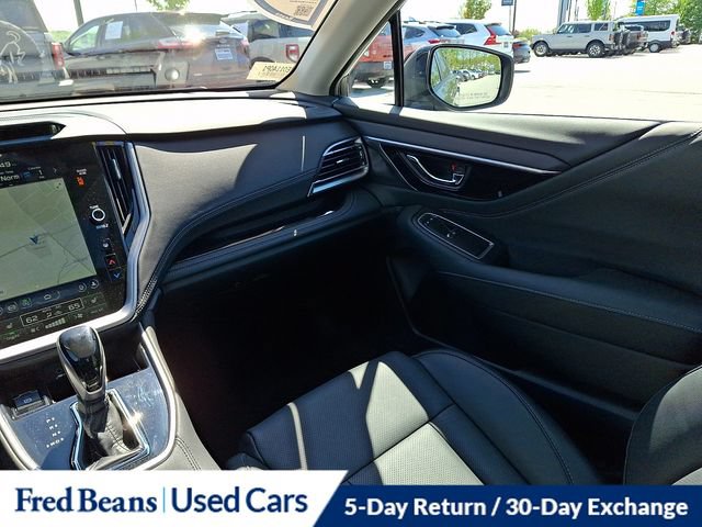 Used 2025 Subaru Legacy Limited AWD/4WD image 23