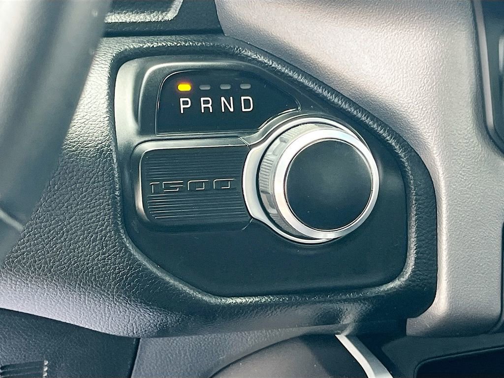 Used 2022 RAM 1500 Lone Star RWD image 16