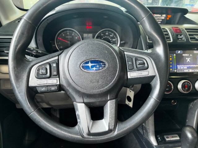 Used 2017 Subaru Forester 2.5i Premium w/ All-Weather Package AWD/4WD image 15