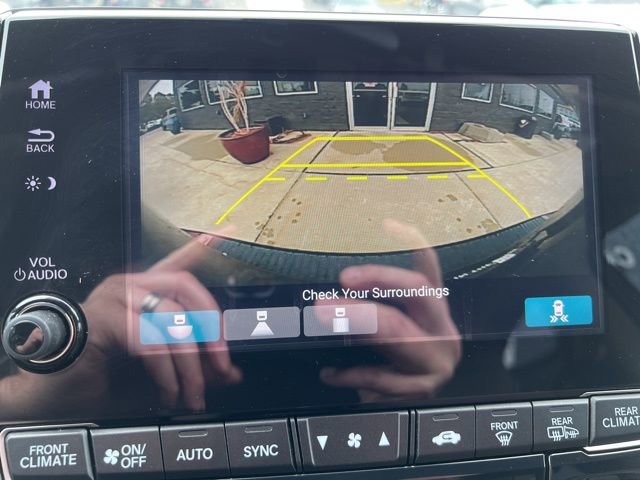 Used 2019 Honda Odyssey EX image 26