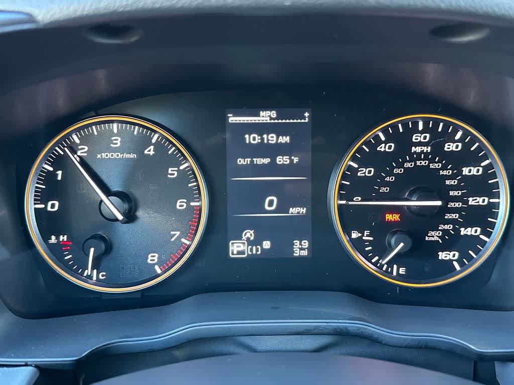 New 2026 Subaru Crosstrek 2.5i Wilderness AWD/4WD image 19