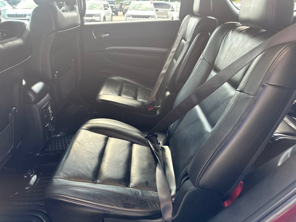 Used 2019 Dodge Durango GT AWD/4WD image 10