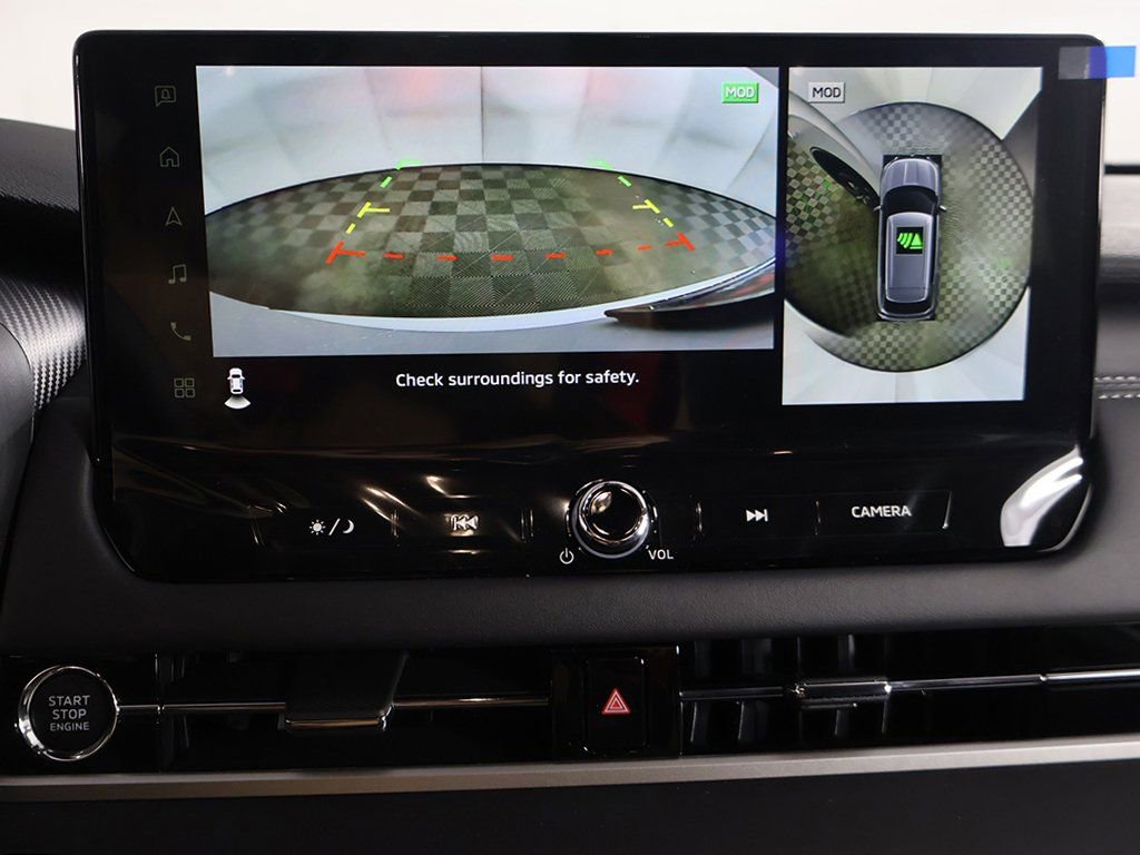 New 2026 Mitsubishi Outlander SE image 50