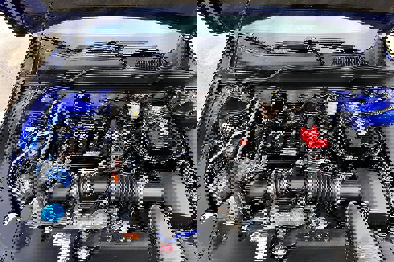 Used 2019 Honda Accord Sport image 30