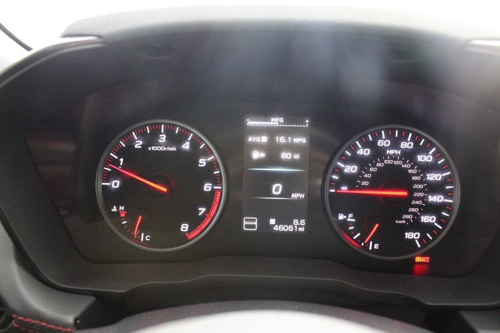 Used 2022 Subaru WRX Limited w/ Popular Package #1 AWD/4WD image 37