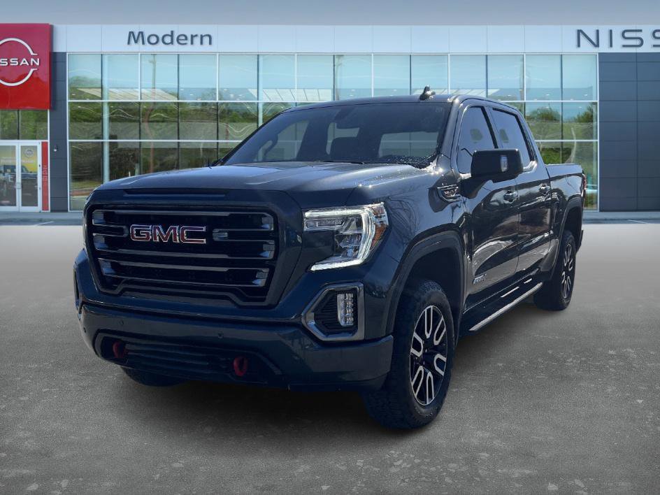 Used 2022 GMC Sierra 1500 AT4 w/ AT4 Premium Package
