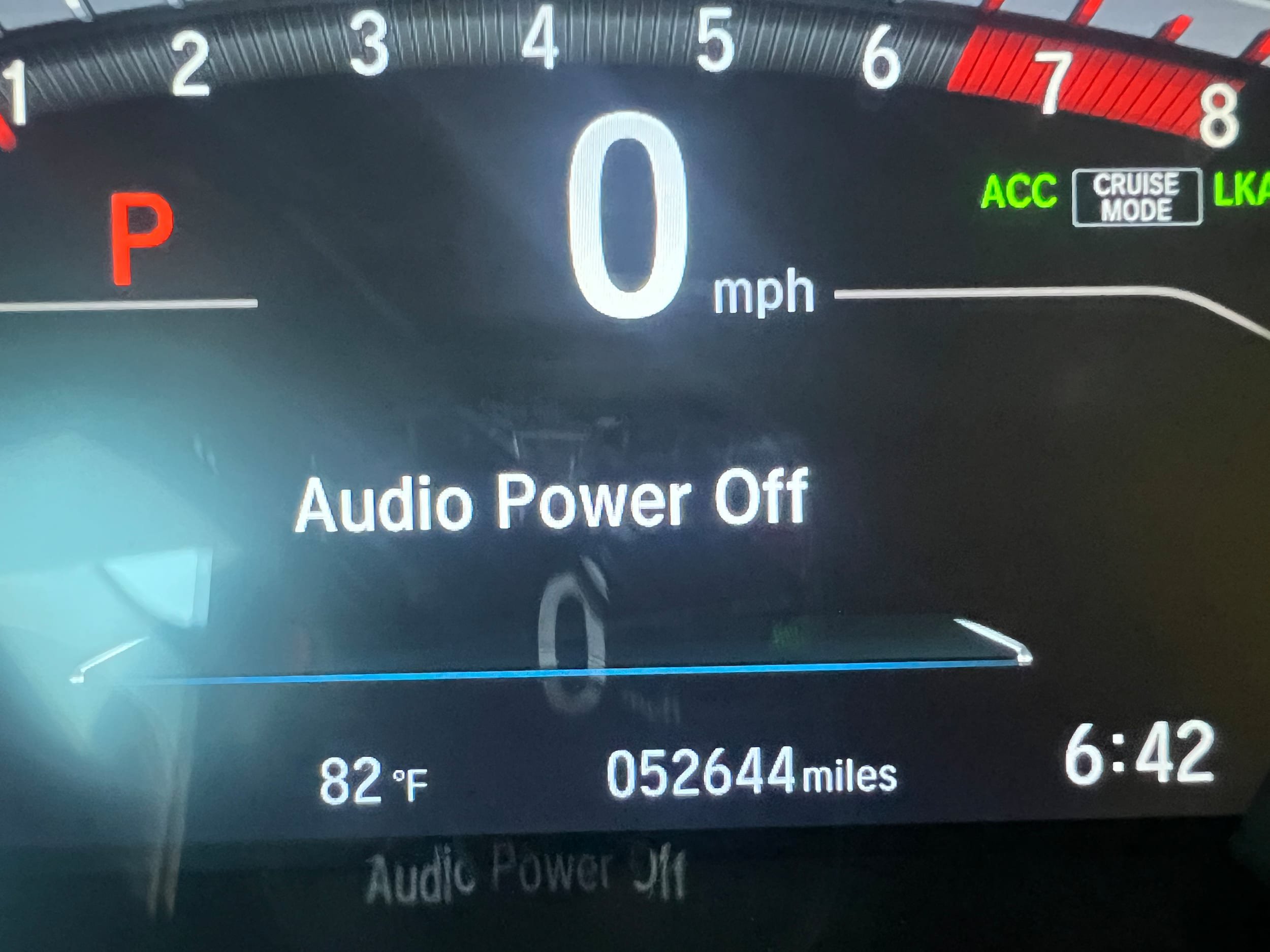 Used 2019 Honda CR-V EX image 24