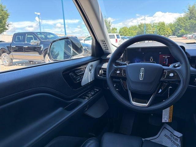 New 2026 Lincoln Aviator Reserve AWD/4WD image 18