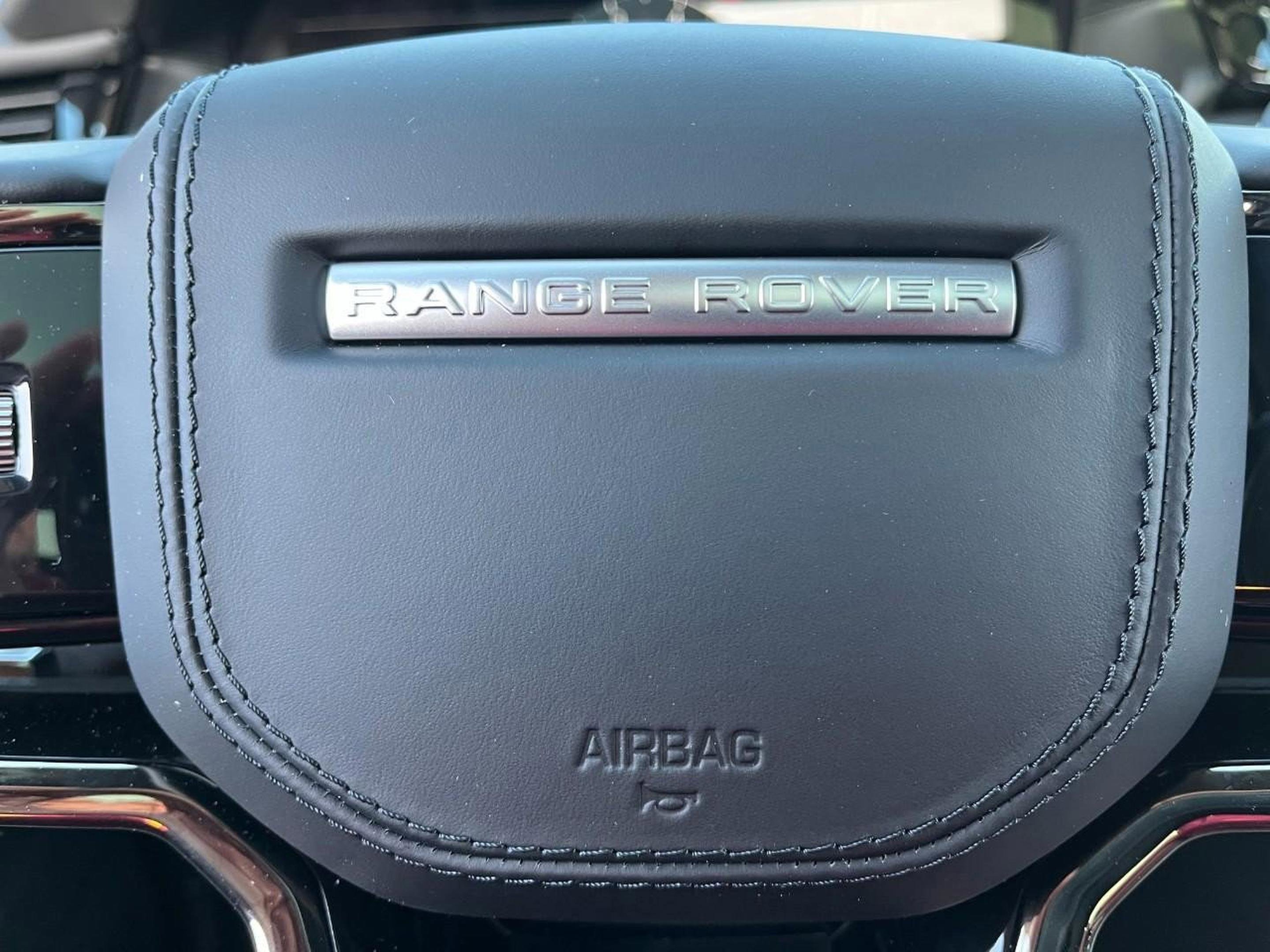 New 2026 Land Rover Range Rover Velar Autobiography image 17