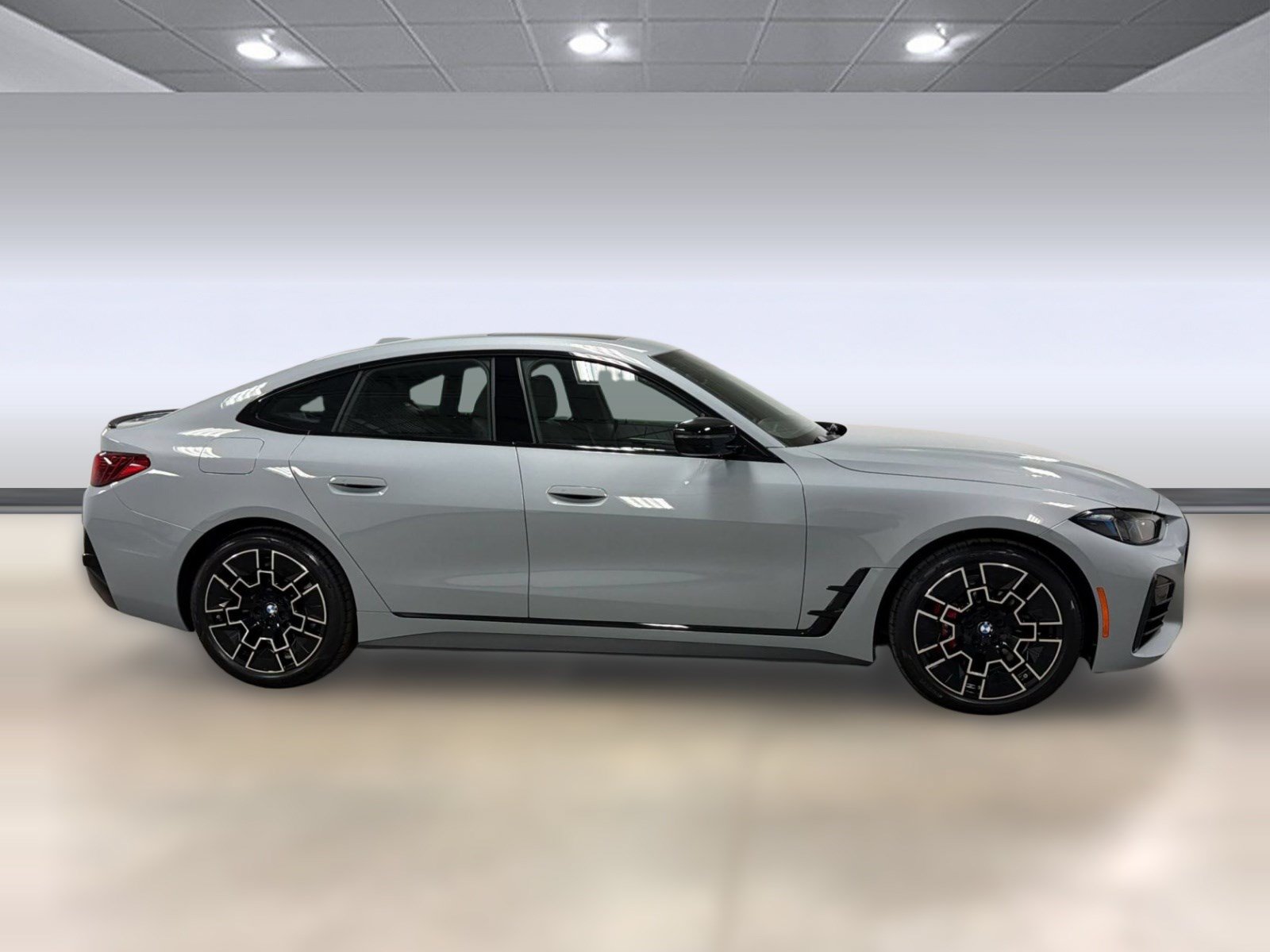 New 2026 BMW 430i w/ M Sport Package RWD image 8