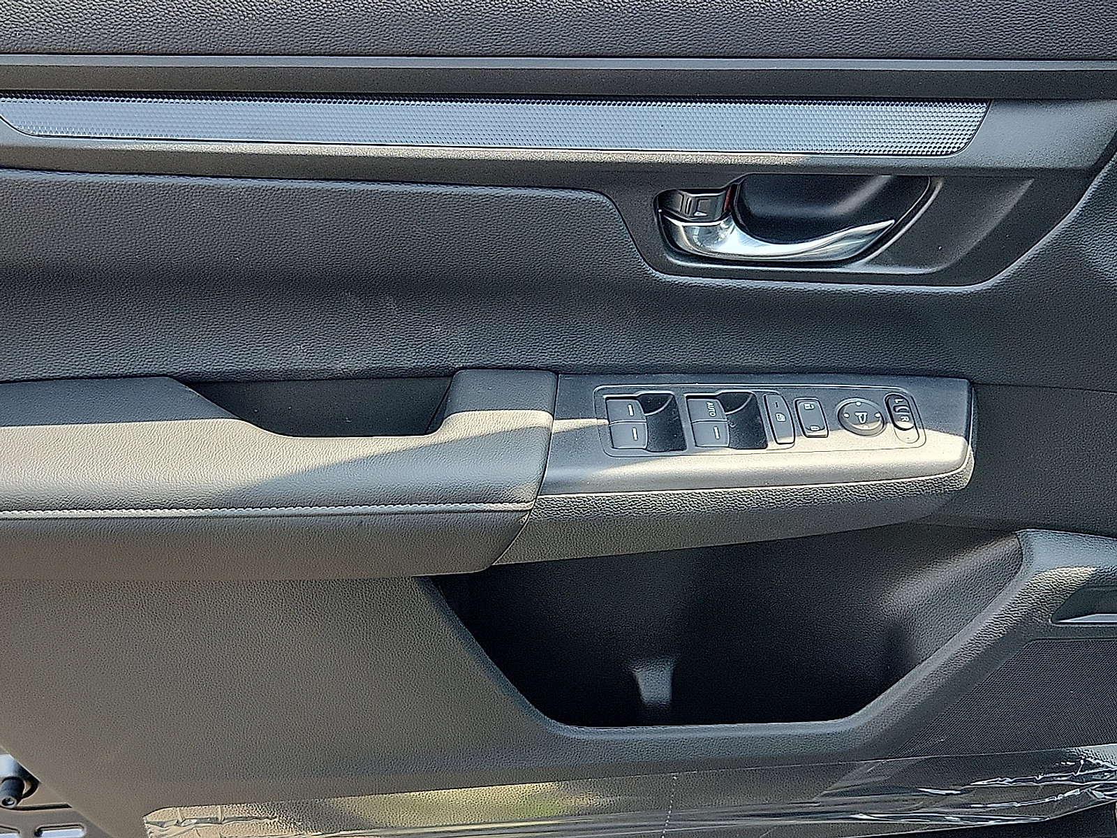 New 2026 Honda CR-V LX image 10