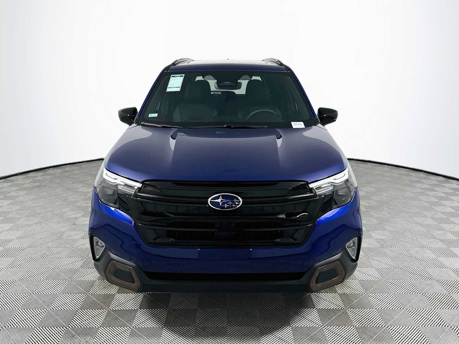 Certified 2026 Subaru Forester Sport w/ Sport Package AWD/4WD image 2