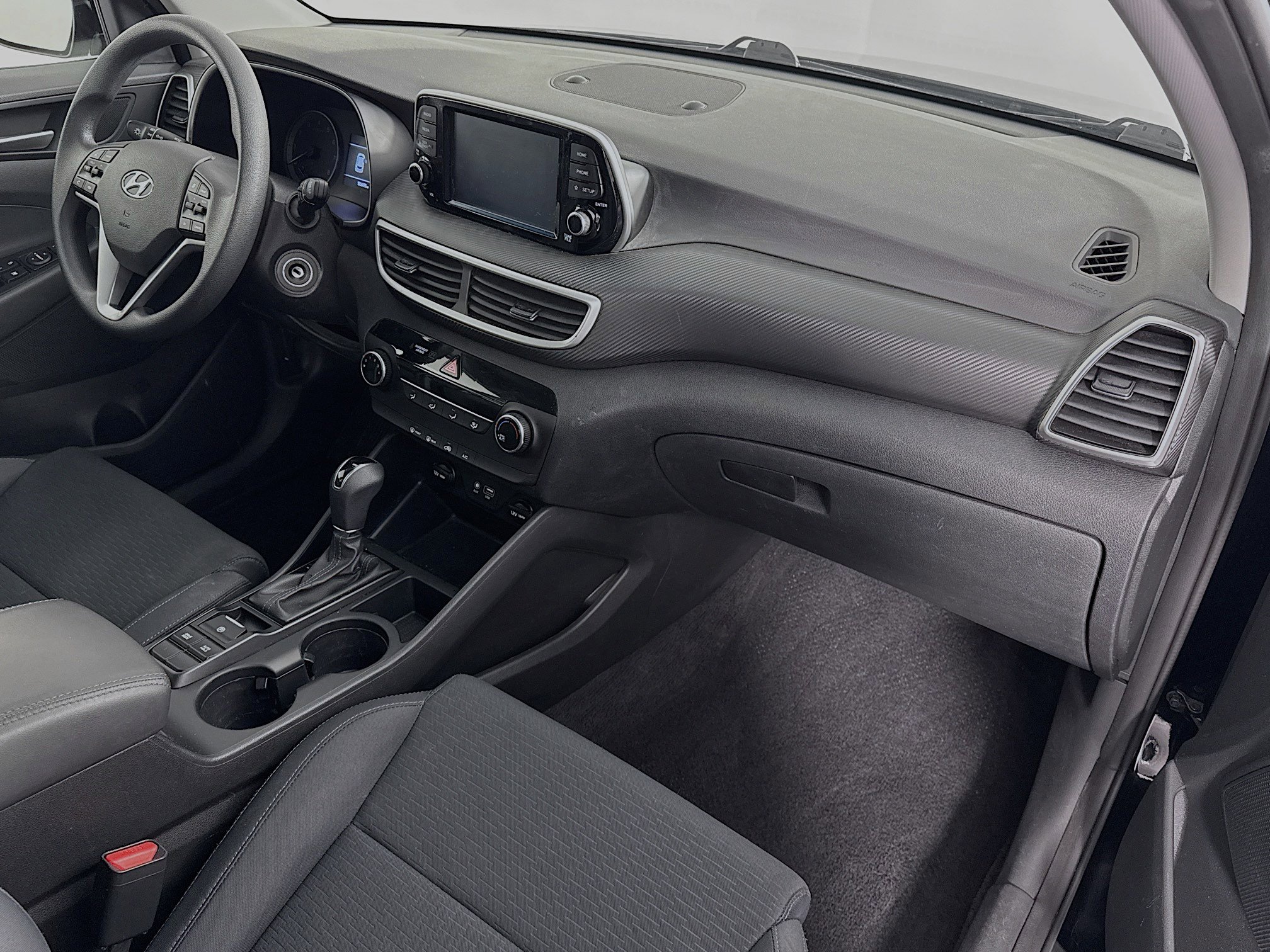 Used 2019 Hyundai Tucson SE image 26