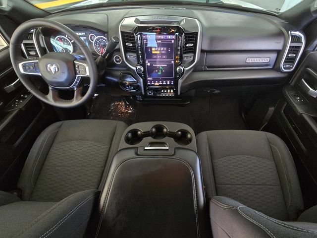 Certified 2025 RAM 2500 Big Horn AWD/4WD image 8