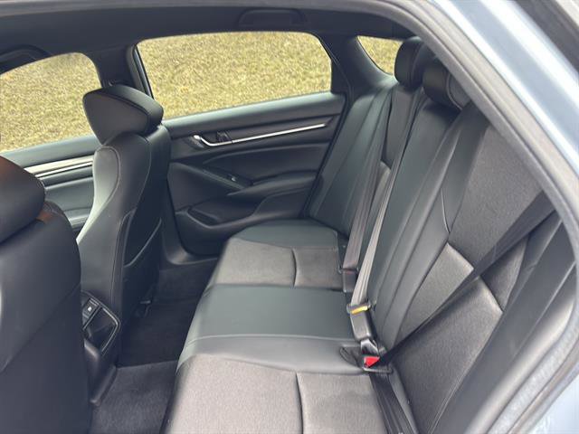 Used 2022 Honda Accord Sport image 16