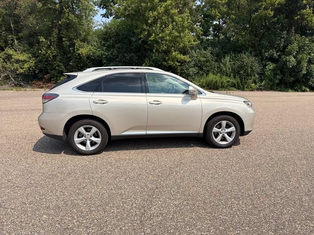Used 2015 Lexus RX 350 AWD image 20