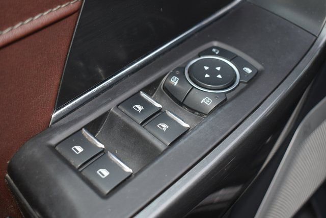 Used 2023 Ford F150 Lariat w/ Equipment Group 502A High image 15