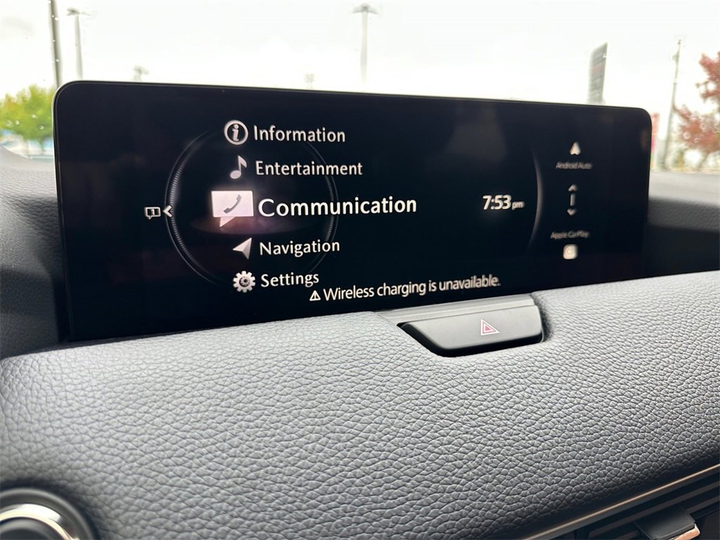 New 2026 MAZDA CX-90 3.3 Turbo w/ Preferred Package image 22