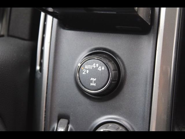 Used 2018 Chevrolet Silverado 1500 LT w/ All Star Edition AWD/4WD image 25