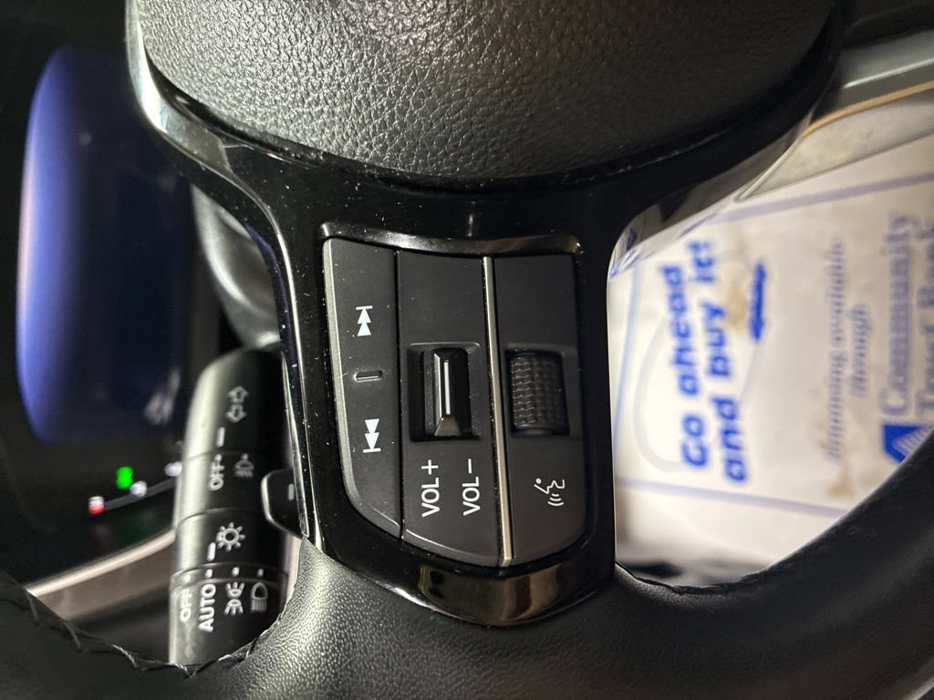 Used 2024 Honda Pilot Elite image 15