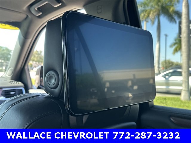 Certified 2023 GMC Yukon Denali Ultimate image 21