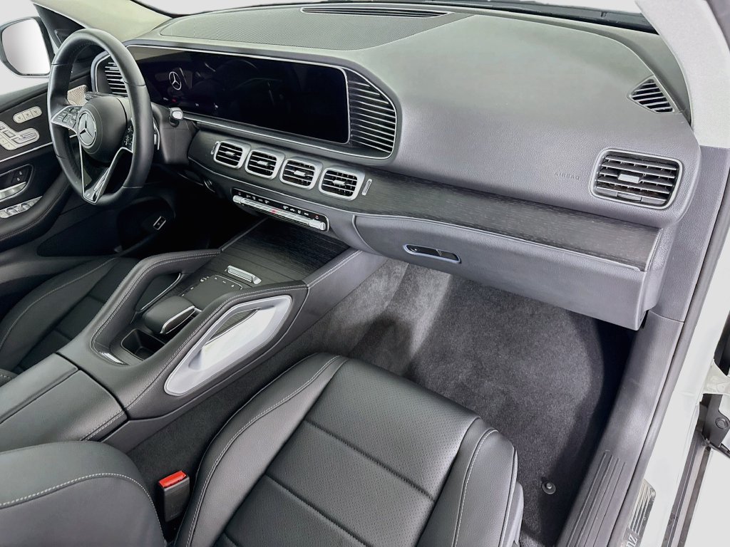 Used 2026 Mercedes-Benz GLE 350 4MATIC image 18