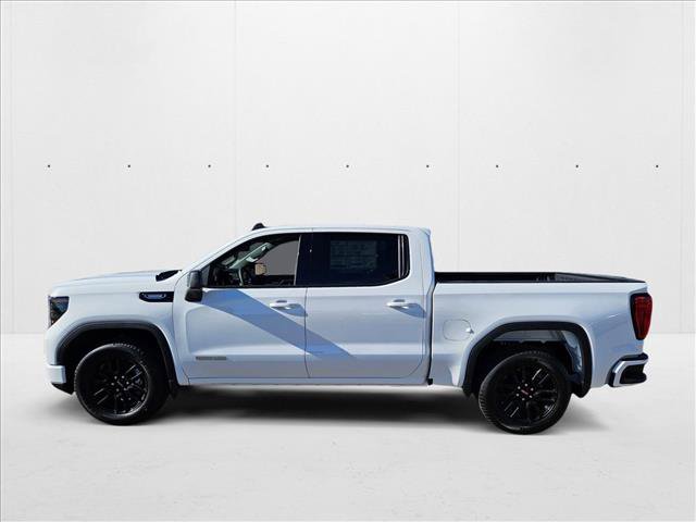 New 2026 GMC Sierra 1500 Elevation image 5