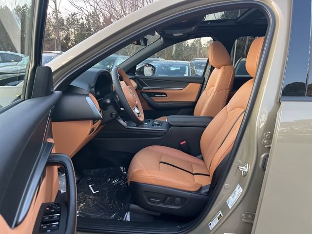 New 2026 MAZDA CX-70 3.3 Turbo S w/ Premium Plus AWD/4WD image 20