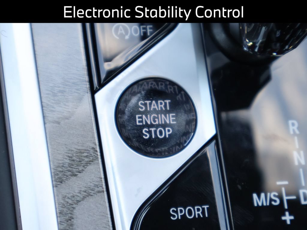 New 2026 BMW 840i xDrive AWD/4WD image 21