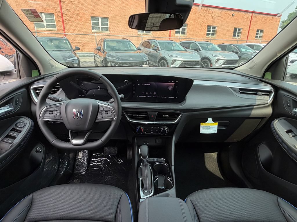 New 2026 Buick Encore GX Sport Touring w/ Comfort Package FWD image 21