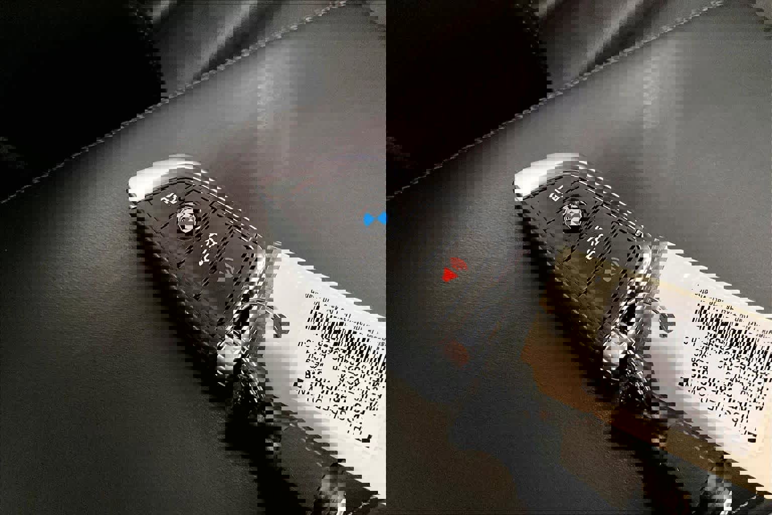 Used 2024 BMW M4 xDrive Competition w/ Executive Package image 14