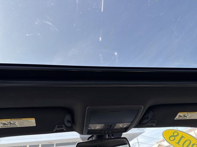 Certified 2018 Dodge Challenger SXT Plus image 21