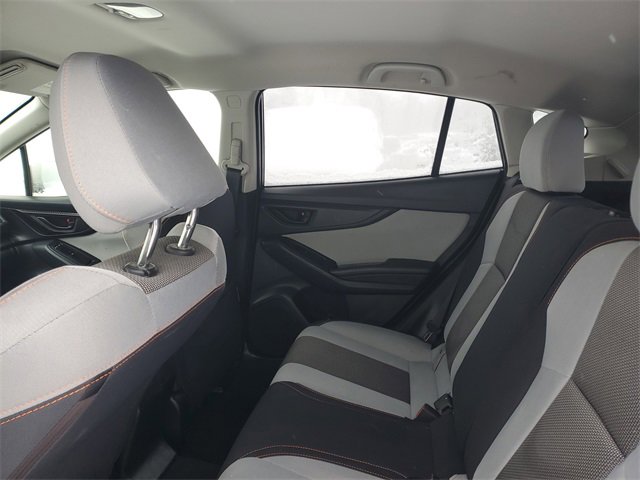 Used 2019 Subaru Crosstrek 2.0i Premium w/ Eyesight System image 8