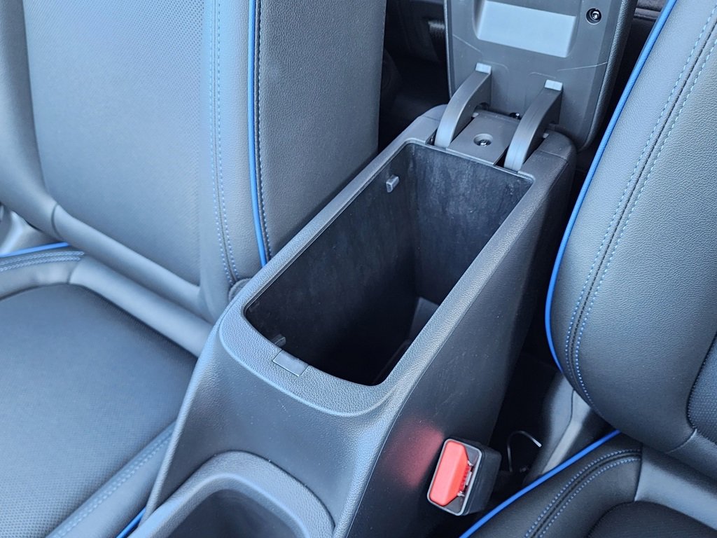 New 2026 Buick Encore GX Sport Touring w/ Advanced Technology Package image 33