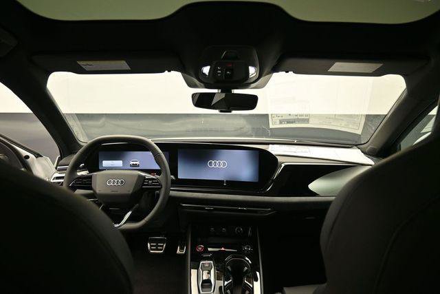 New 2026 Audi S5 Premium Plus AWD/4WD image 10