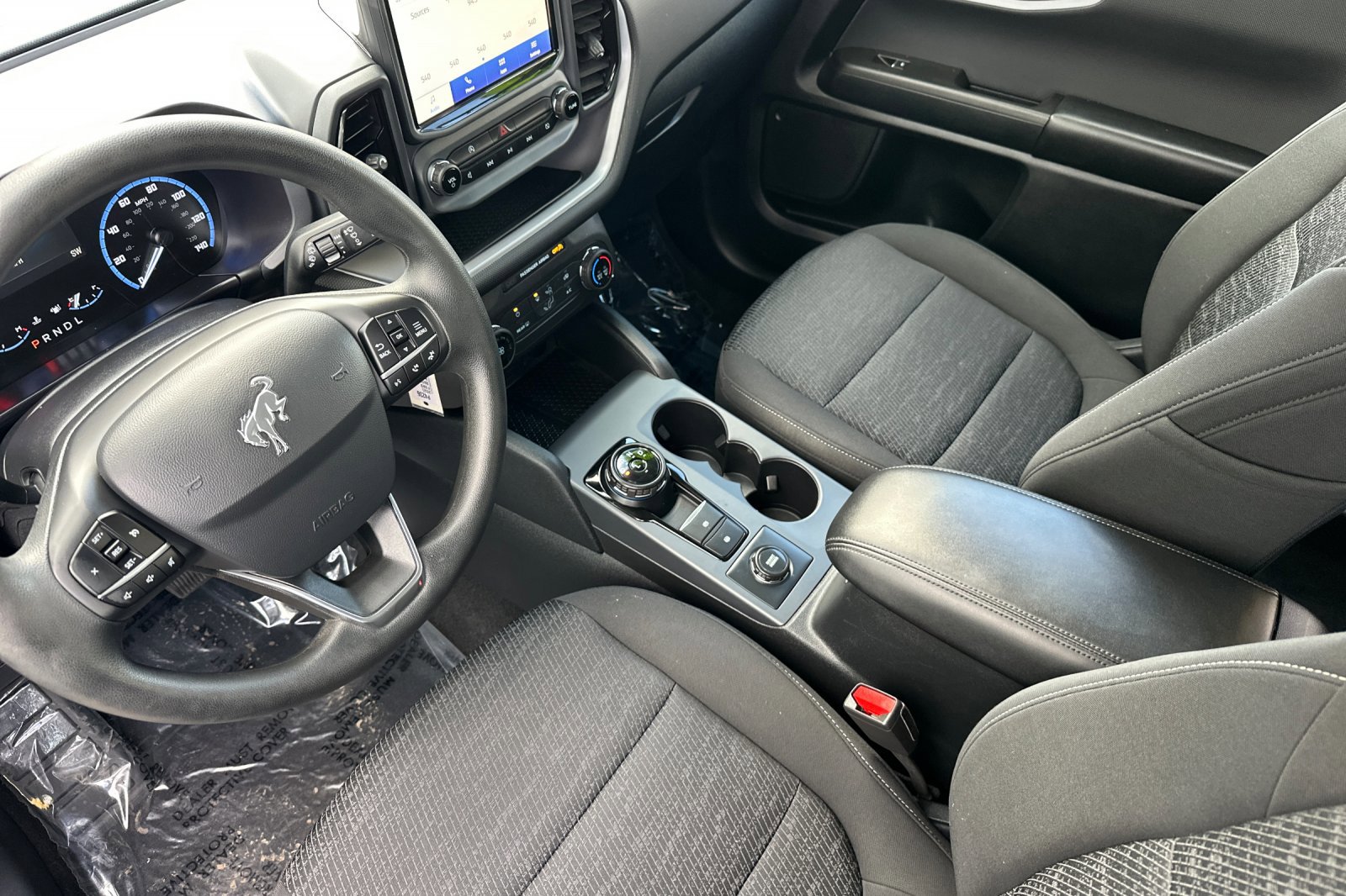 Used 2021 Ford Bronco Sport image 10