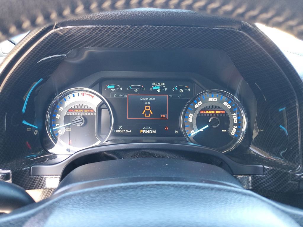 Used 2020 Ford F150 Lariat w/ Equipment Group 502A Luxury image 19