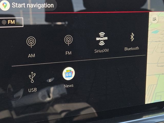 New 2026 GMC Sierra 1500 Elevation image 5