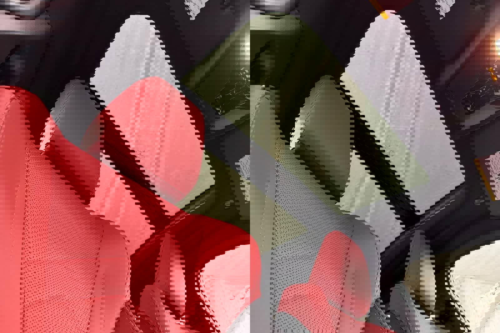 Used 2025 BMW 228i xDrive w/ Premium Package image 16