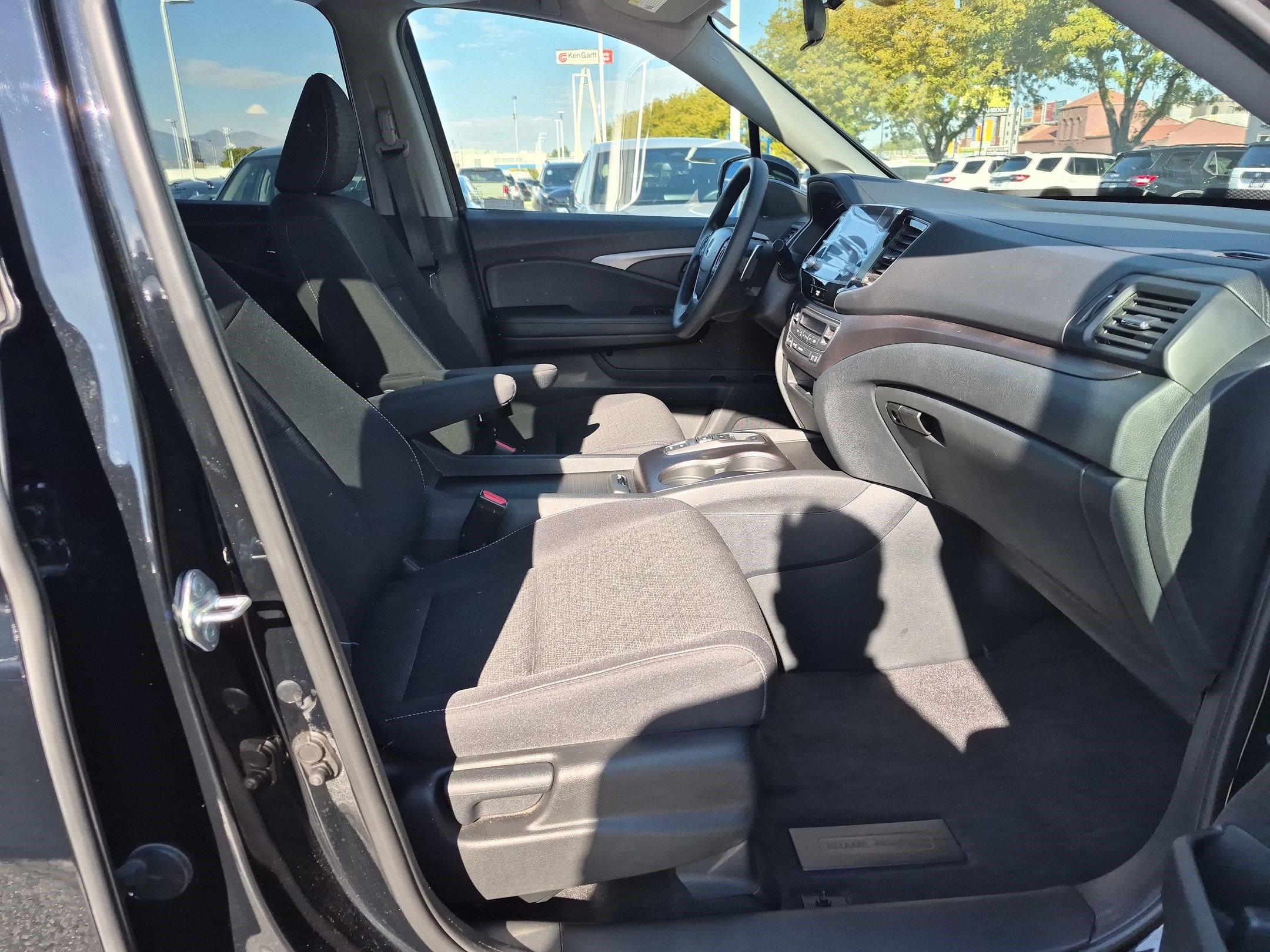 Certified 2023 Honda Ridgeline Sport image 30