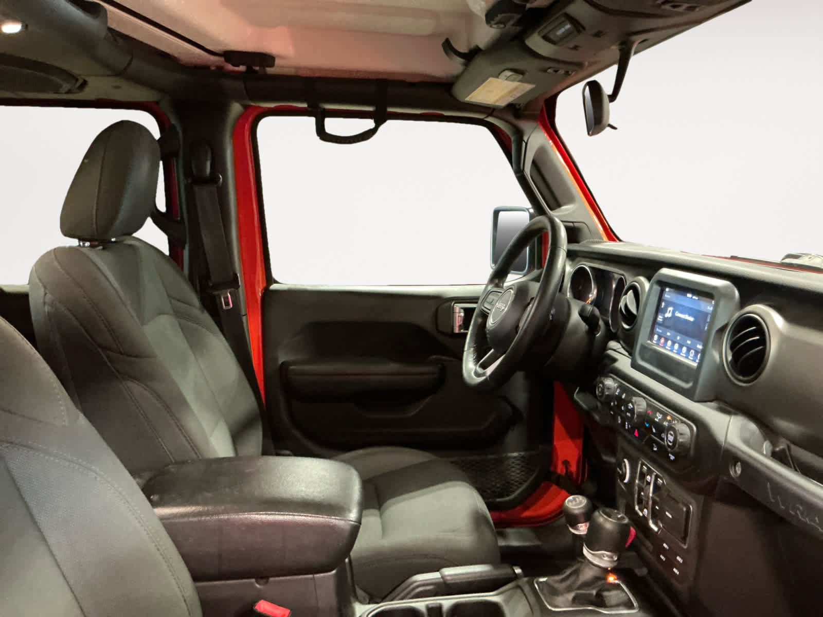 Used 2019 Jeep Wrangler Unlimited Sport S image 15