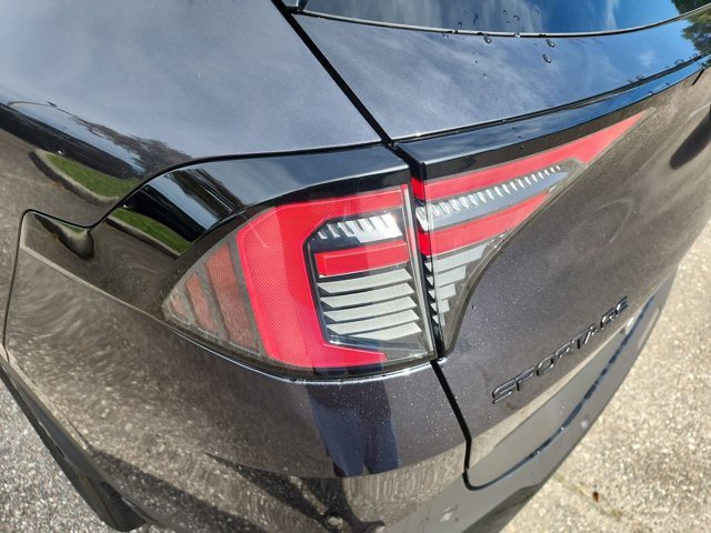 New 2026 Kia Sportage X-Line w/ X-Line Technology Package image 6